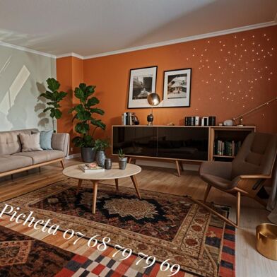 Appartement 4 pièces 158000 €