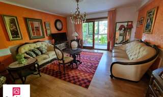 Appartement 4 Pièces 92 m² à vendre à Lens (62300)