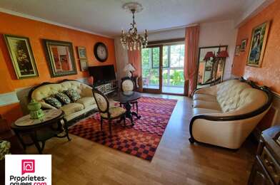 Appartement 4 pièces 148000 €