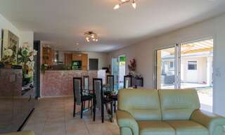 Maison 3 Pièces 100 m² à vendre à Notre-Dame-d'Oé (37390)