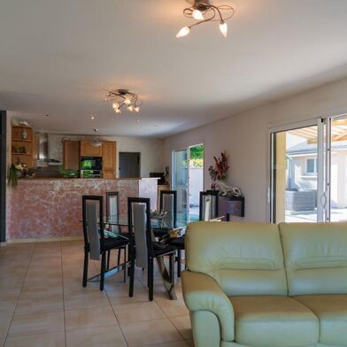 Maison 3 pièces 339000 €