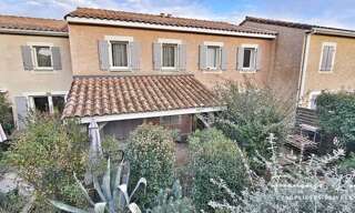 Maison 3 Pièces 42 m² à vendre à Calvisson (30420)