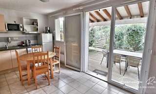 Maison 3 Pièces 42 m² à vendre à Calvisson (30420)