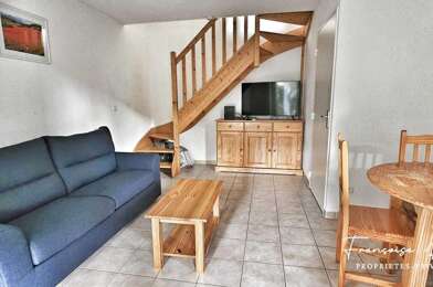 Maison 3 pièces 150000 €