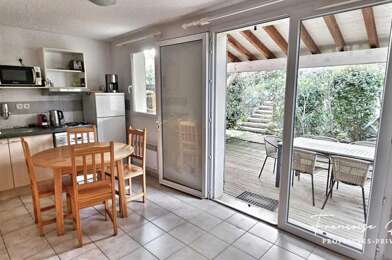 Maison 3 pièces 150000 €