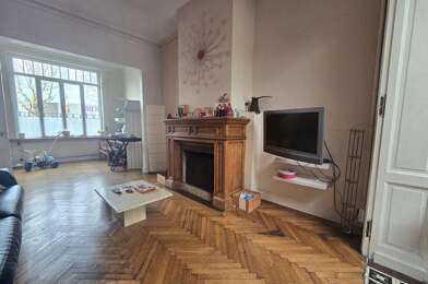 Maison 5 pièces 261000 €