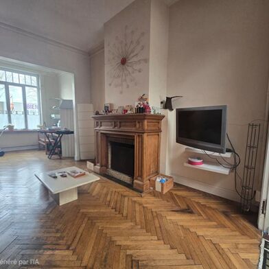 Maison 5 pièces 261000 €