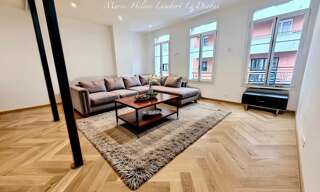 Appartement 4 Pièces 109 m² à vendre à Le Havre (76600)