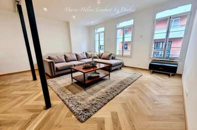 Appartement 4 pièces 349000 €