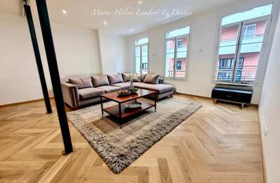 LE HAVRE CENTRE-VILLE  - SUBLIME Appartement  NEUF - 4 pièce(s) 109 m2 — photo du bien