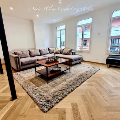 Appartement 4 pièces 349000 €