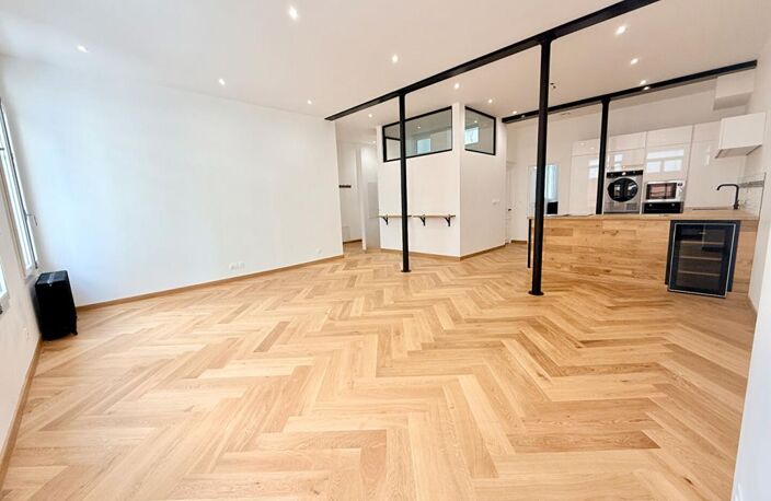 LE HAVRE CENTRE-VILLE  - SUBLIME Appartement  NEUF - 4 pièce(s) 109 m2 — photo 2