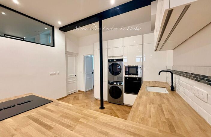 LE HAVRE CENTRE-VILLE  - SUBLIME Appartement  NEUF - 4 pièce(s) 109 m2 — photo 3