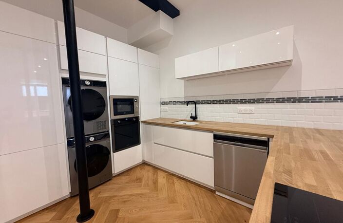 LE HAVRE CENTRE-VILLE  - SUBLIME Appartement  NEUF - 4 pièce(s) 109 m2 — photo 4