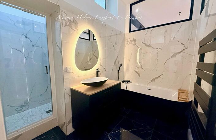 LE HAVRE CENTRE-VILLE  - SUBLIME Appartement  NEUF - 4 pièce(s) 109 m2 — photo 5