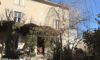Maison 9 Pièces 479 m² à vendre à Bédarrides (84370)