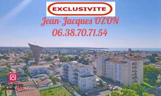 Appartement 3 Pièces 64 m² à vendre à Royan (17200)