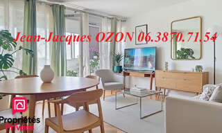 Appartement 3 Pièces 64 m² à vendre à Royan (17200)