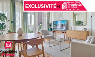 Appartement 3 Pièces 64 m² à vendre à Royan (17200)
