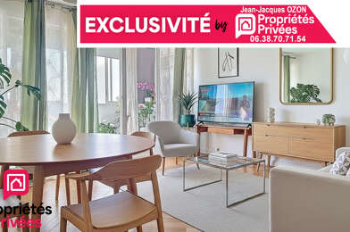 Appartement 3 pièces 247000 €