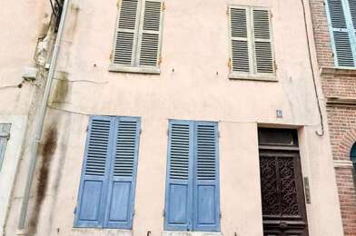 Immeuble  128000 €