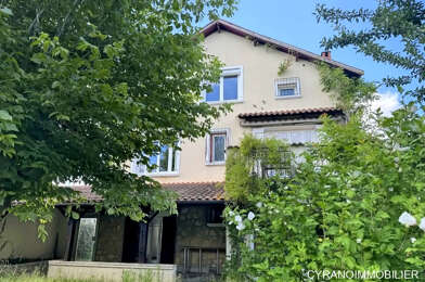 Maison 9 pièces 299000 €