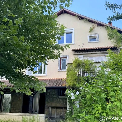 Maison 9 pièces 299000 €