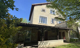 Maison 9 Pièces 209 m² à vendre à Bergerac (24100)