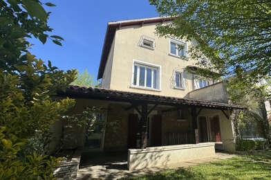 Maison 9 pièces 299000 €