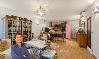 Maison 3 Pièces 75 m² à vendre à Saint-Chamas (13250)