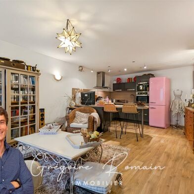 Maison 3 pièces 215000 €