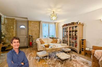 Maison 3 pièces 200000 €