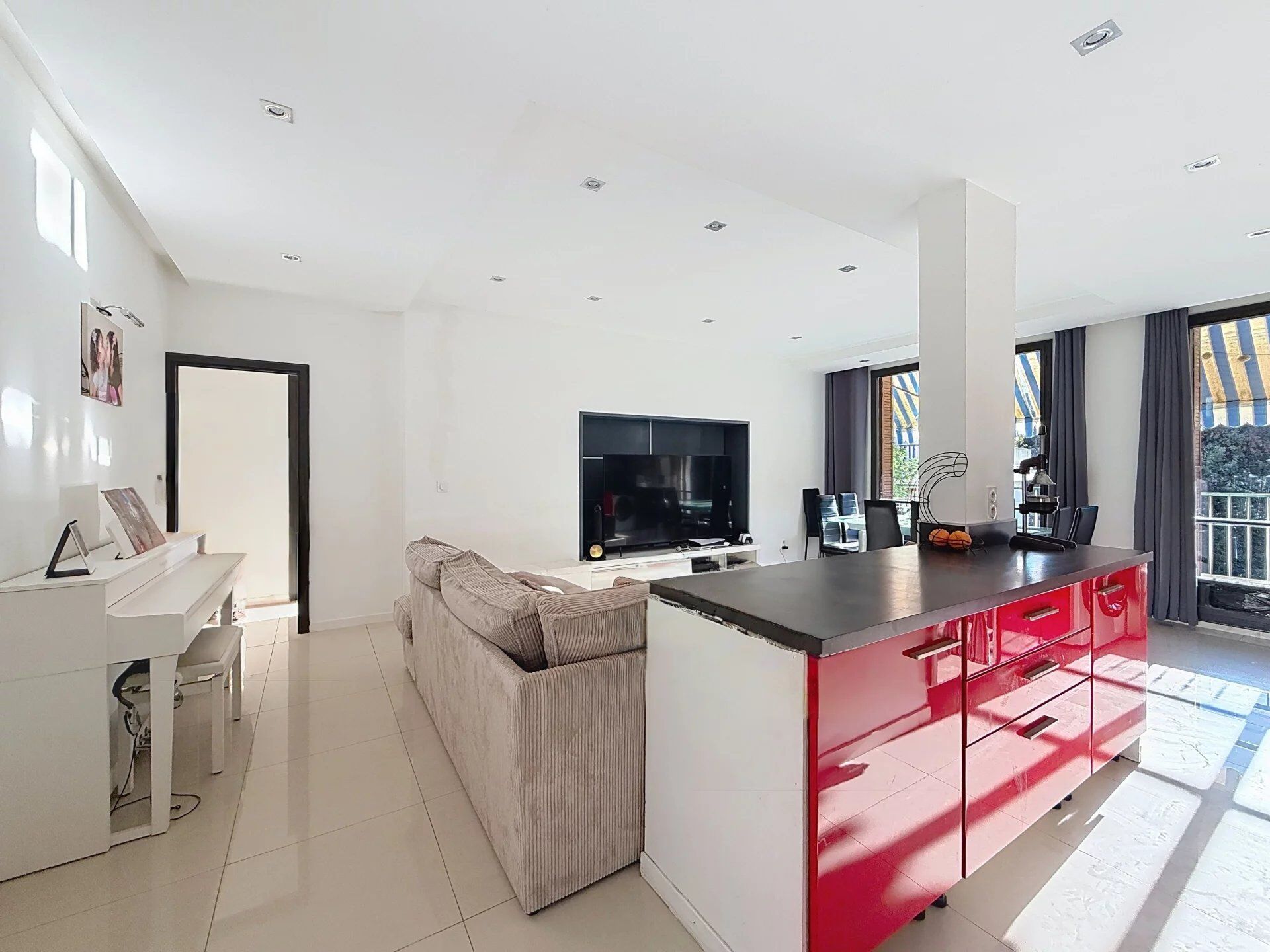 Photo Appartement Nice