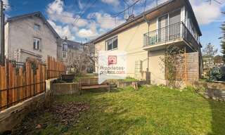 Maison 10 Pièces 204 m² à vendre à Talant (21240)