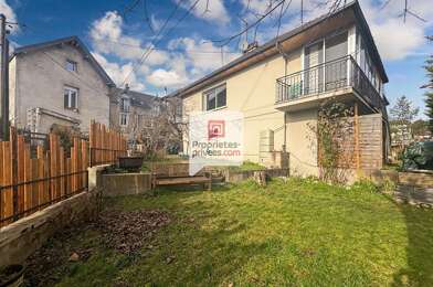 Maison 10 pièces 385000 €