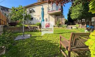 Maison 10 Pièces 204 m² à vendre à Talant (21240)