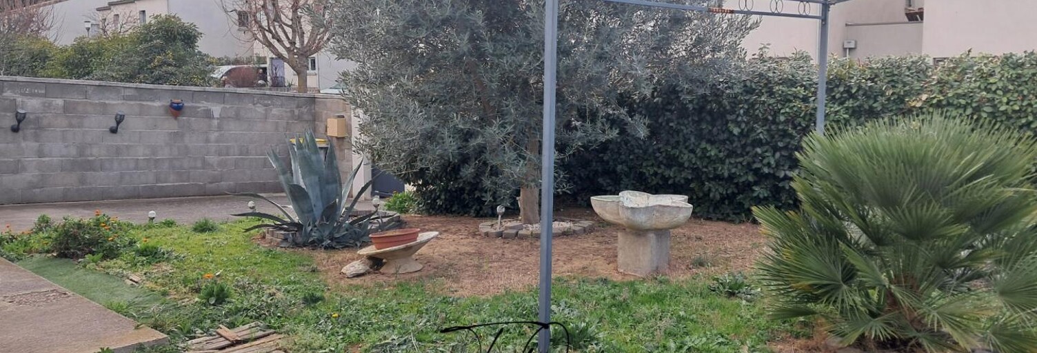 Maison 5 Pièces 93 m² à vendre à Fontiès-d'Aude (11800)