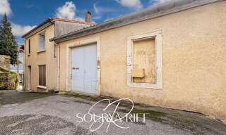 Maison 4 Pièces 92 m² à vendre à Raissac-sur-Lampy (11170)