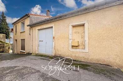 Maison 4 pièces 96000 €