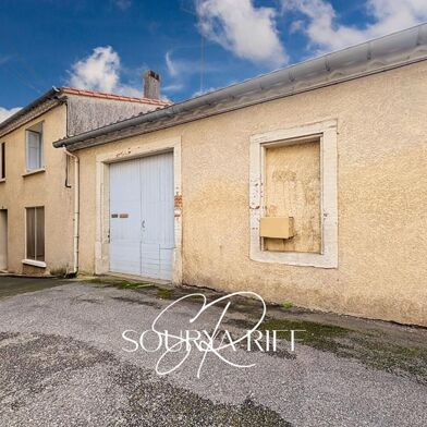 Maison 4 pièces 96000 €