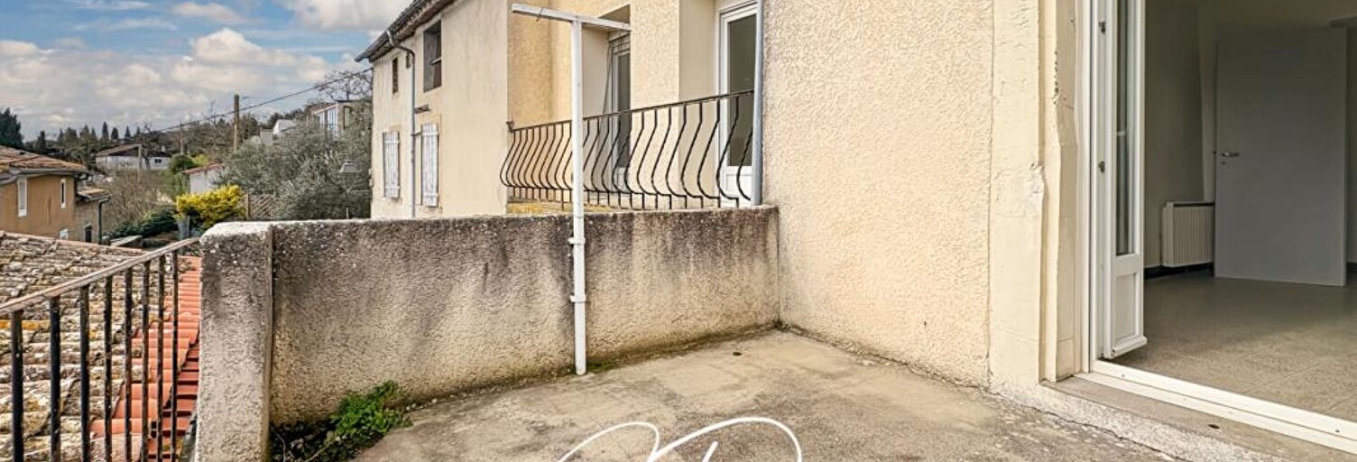 Maison 4 Pièces 92 m² à vendre à Carcassonne (11000)