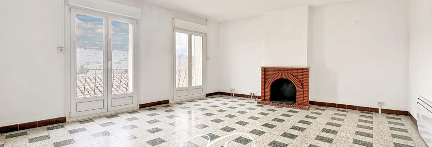 Maison 4 Pièces 92 m² à vendre à Raissac-sur-Lampy (11170)