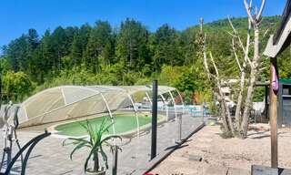 Maison 5 Pièces 175 m² à vendre à La Motte-du-Caire (04250)