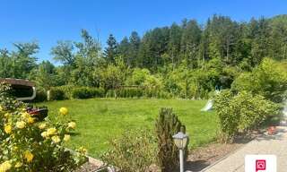 Maison 5 Pièces 175 m² à vendre à Sisteron (04200)