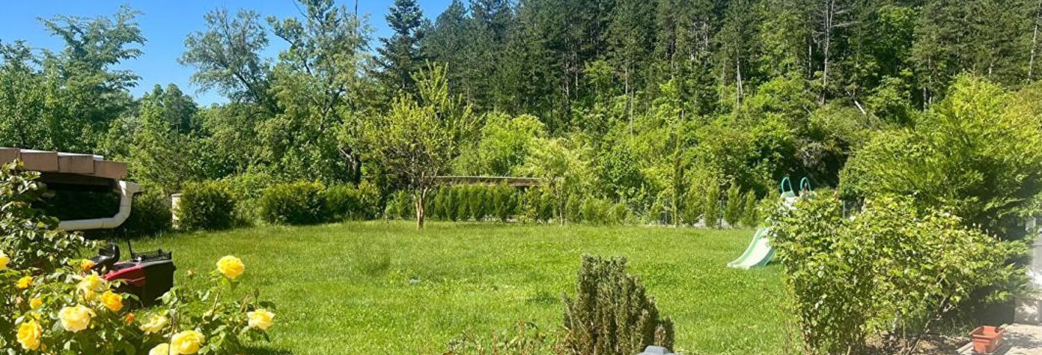 Maison 5 Pièces 175 m² à vendre à Sisteron (04200)