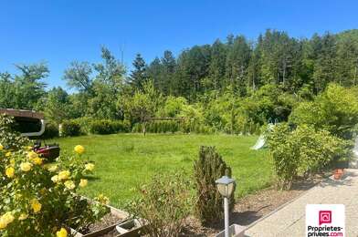 Maison 5 pièces 316000 €
