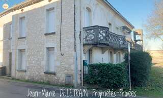 Maison 6 Pièces 128 m² à vendre à Vélines (24230)