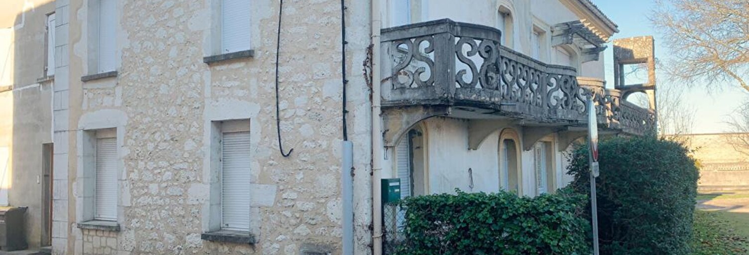 Maison 6 Pièces 128 m² à vendre à Vélines (24230)