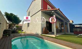 Maison 6 Pièces 125 m² à vendre à Argelès-sur-Mer (66700)