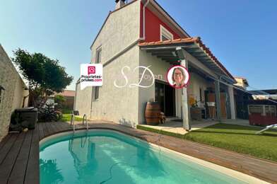 Maison 6 pièces 395000 €